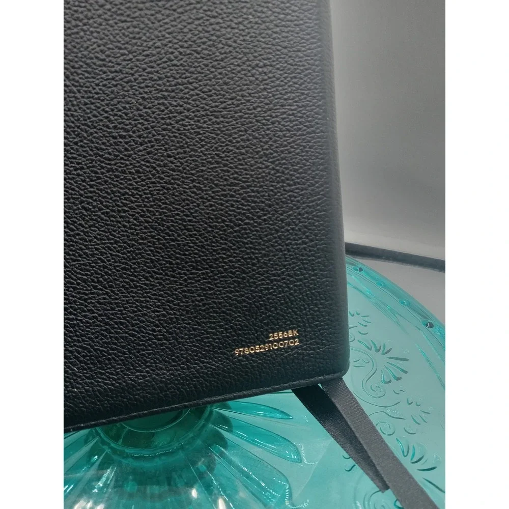 NKJV, Spirit-Filled Life Bible - Third Edition - Genuine Leather  Read
